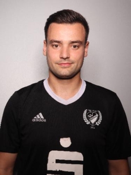 Avatar Bild für Jon Niklas Wulff