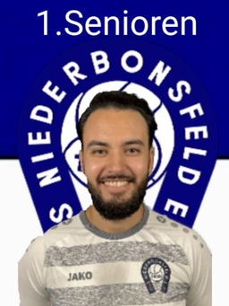 Avatar Bild für Benyamin Ziani