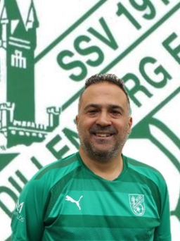 Avatar Bild für Samet Demirci
