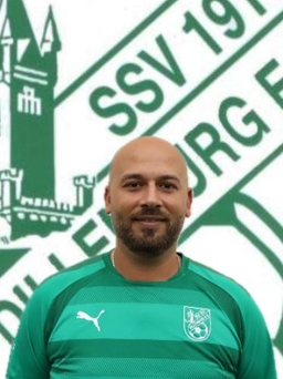 Avatar Bild für Baris Can Alici