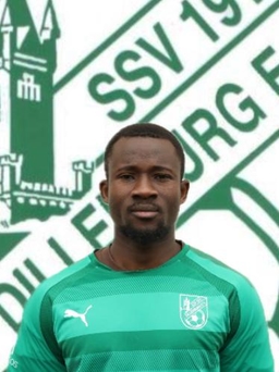 Avatar Bild für Luc Traore