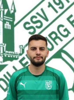 Avatar Bild für Agon Krasniqi