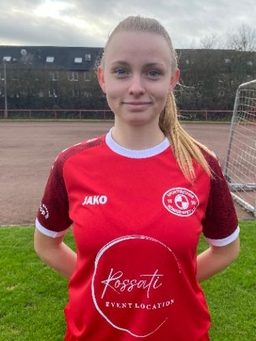Avatar Bild für Lara Kunert