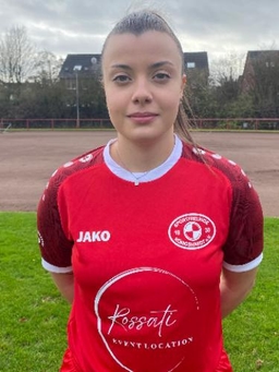 Avatar Bild für Katharina Rosner