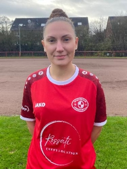 Avatar Bild für Tina Plogmann