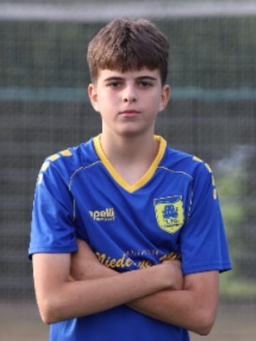 Avatar Bild für Luka Velemir