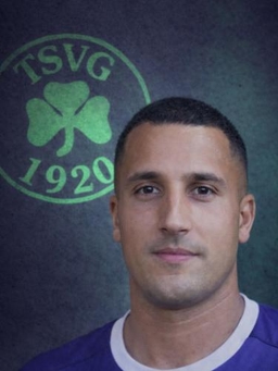 Avatar Bild für Issam Khemiri