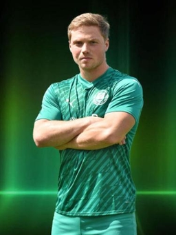 Avatar Bild für Michel Petersen