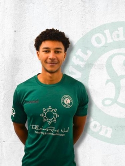 Avatar Bild für Silas Famoudou Konate