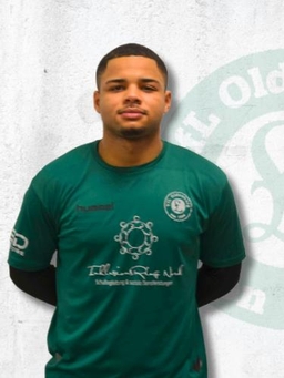 Avatar Bild für Justin Länger