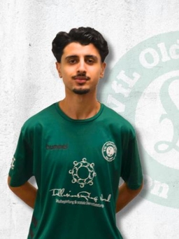 Avatar Bild für Miyasar Ilyas Shamo Shamo