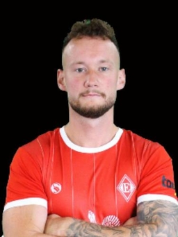 Avatar Bild für Niclas Treu