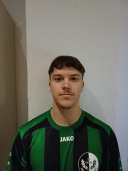 Avatar Bild für Maksym Tatochenko