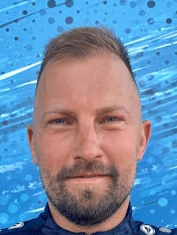 Avatar Bild für Martin Scharf