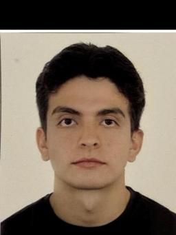 Avatar Bild für Josue Adrian Arias Mora