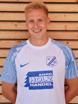Avatar Bild für Patrick Kaufmann