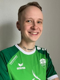Avatar Bild für Sophie Marie-Theres Ziemann