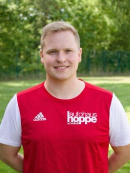 Avatar Bild für Hendrik Müller