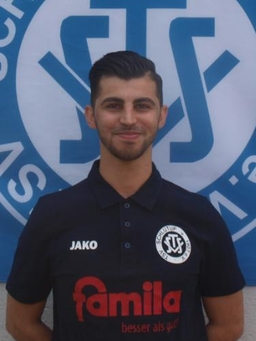 Avatar Bild für Eyad Ali Schahin