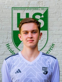 Avatar Bild für Jelle Mats Lange