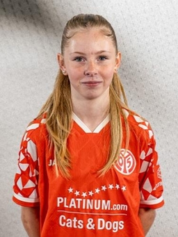 Avatar Bild für Emma Darr