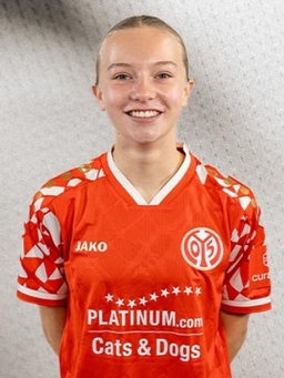 Avatar Bild für Greta Helene Engl