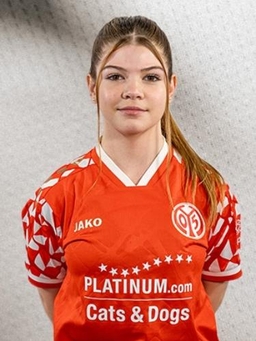 Avatar Bild für Eva Chiara Giehne