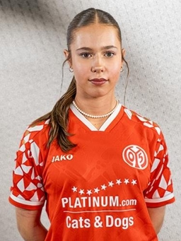 Avatar Bild für Merle Marie Honold