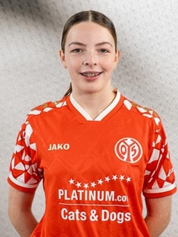 Avatar Bild für Amanda Kuhl