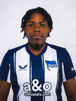 Avatar Bild für Lea Aseko Nkili