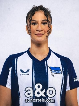 Avatar Bild für Malak Barbiche