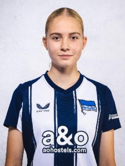 Avatar Bild für Martha Berlin