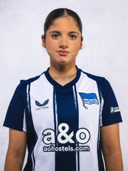 Avatar Bild für Ilayda Birol