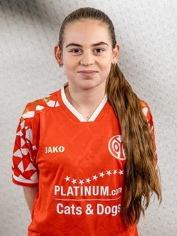 Avatar Bild für Zoe Alessia Nicoletti