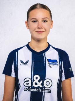 Avatar Bild für Sophie Chapman