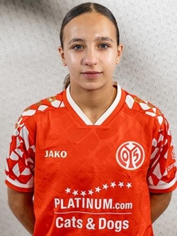 Avatar Bild für Lisa Serago