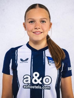 Avatar Bild für Therese Goldmann