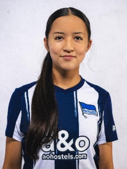 Avatar Bild für Talia Amelie Lorenz Lee