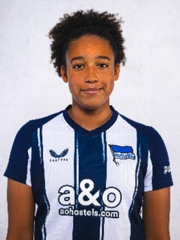 Avatar Bild für Naomi Oceane Louce Ngandjo