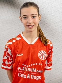 Avatar Bild für Clara Marie Vogt