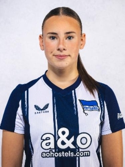 Avatar Bild für Anna Michel