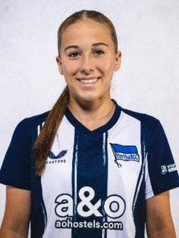 Avatar Bild für Jessica Morche