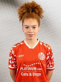 Avatar Bild für Katharina Ziegler