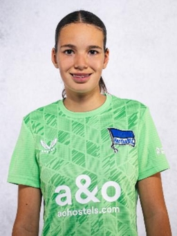Avatar Bild für Malin Luisa Rademacher