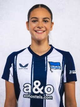 Avatar Bild für Amina Salge