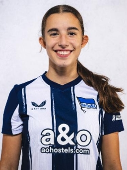 Avatar Bild für Theodora Yakimova