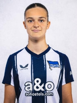 Avatar Bild für Kadire Ramdani