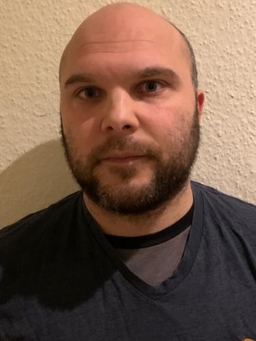 Avatar Bild für Daniel Markus