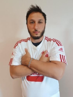 Avatar Bild für Paul Suarez