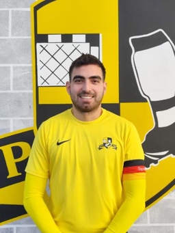 Avatar Bild für Wladimiros Chalaitzidis